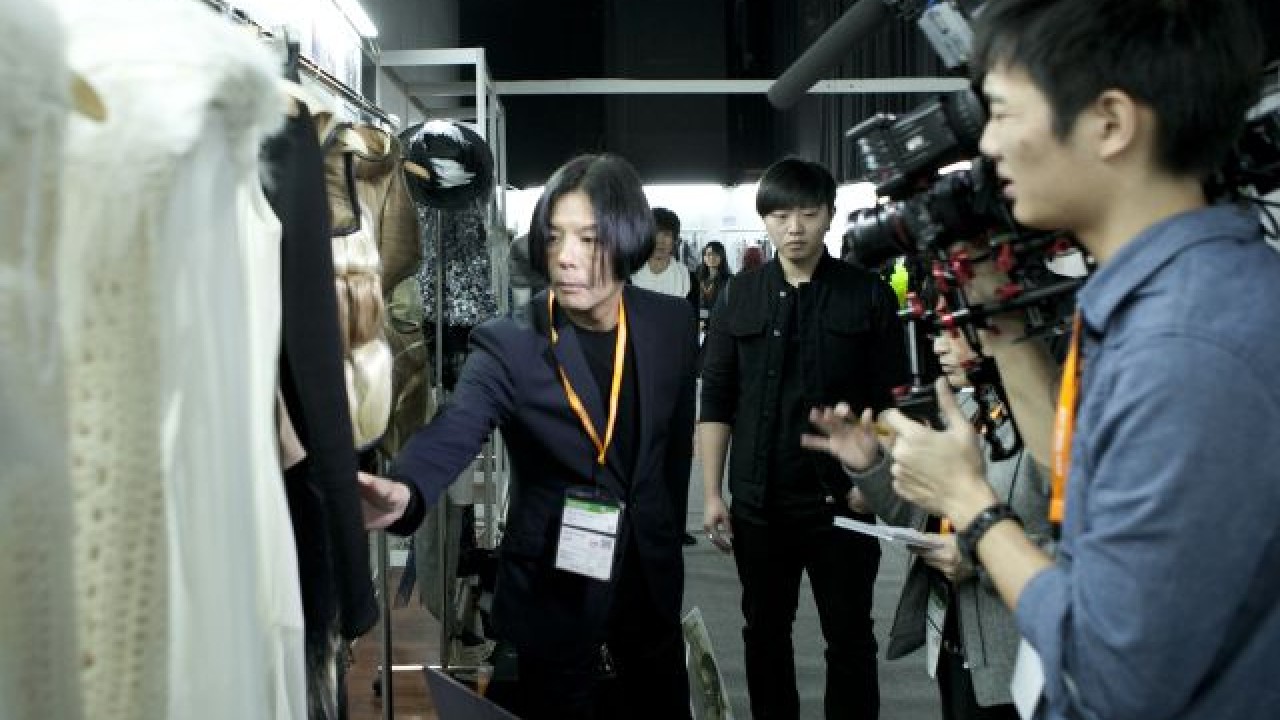 Atsuro Tayama South China Morning Post