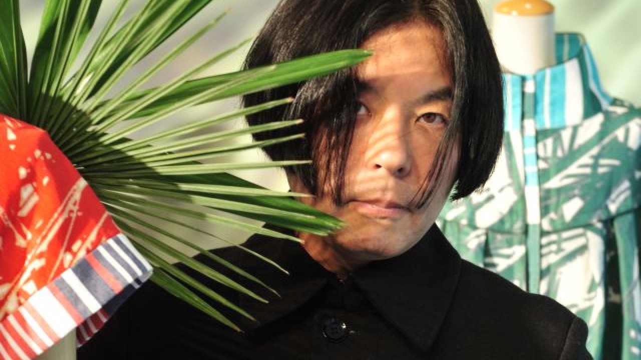 Atsuro Tayama South China Morning Post