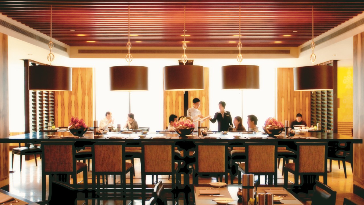 Bon Appetit South China Morning Post Bon Appetit South China Morning Post