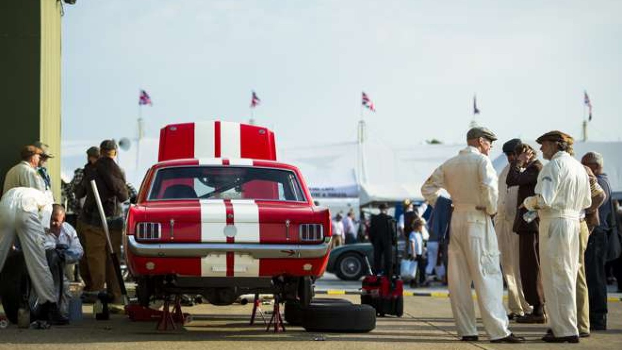 Worth More Than Money Classic Cars Can Be Very Expensive Hobbies But Are Highly Sought After South China Morning Post