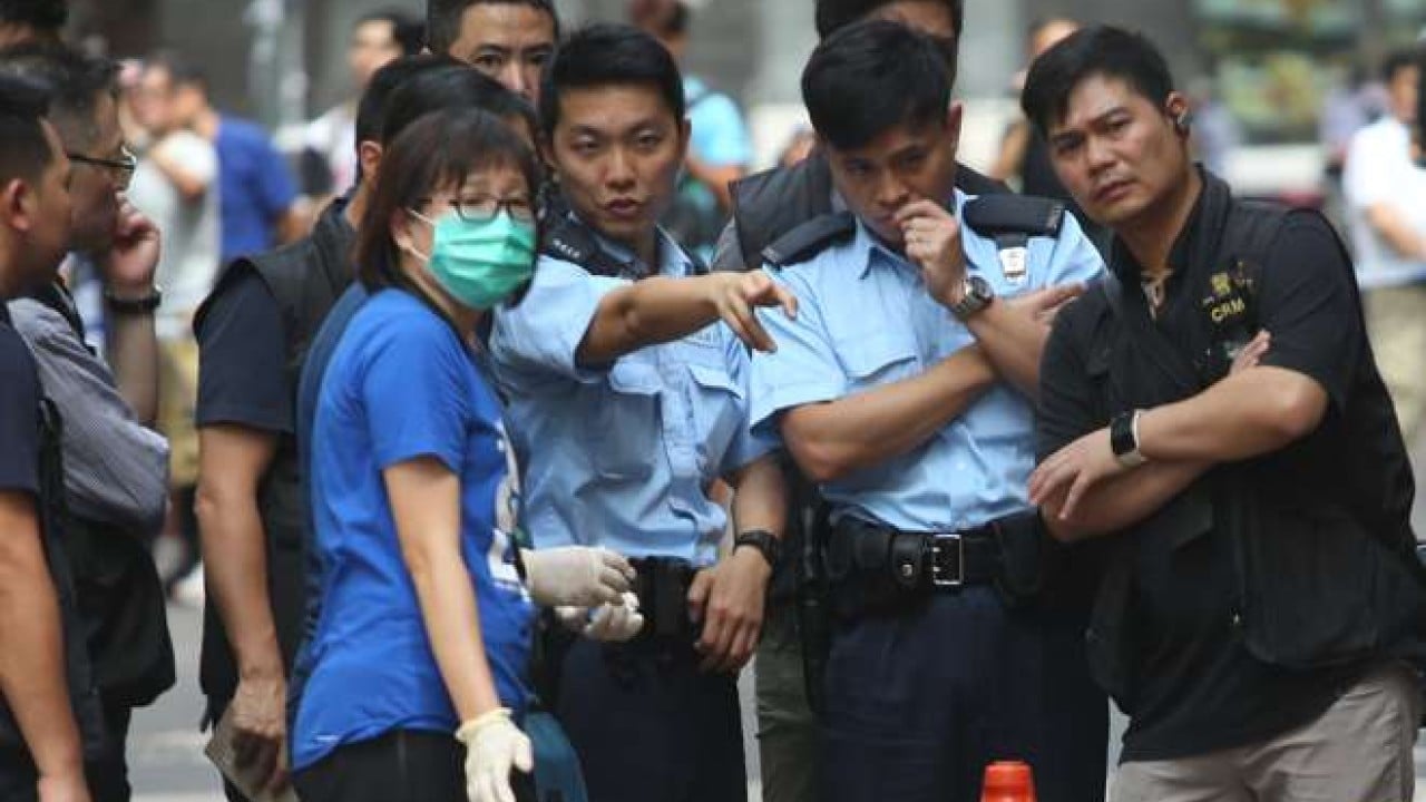 south china morning post