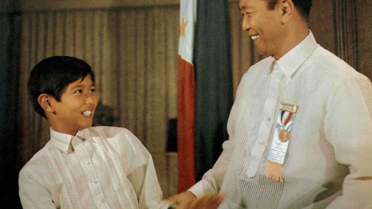 Fearless Predictions Real Psychics Bongbong Marcos Sons
