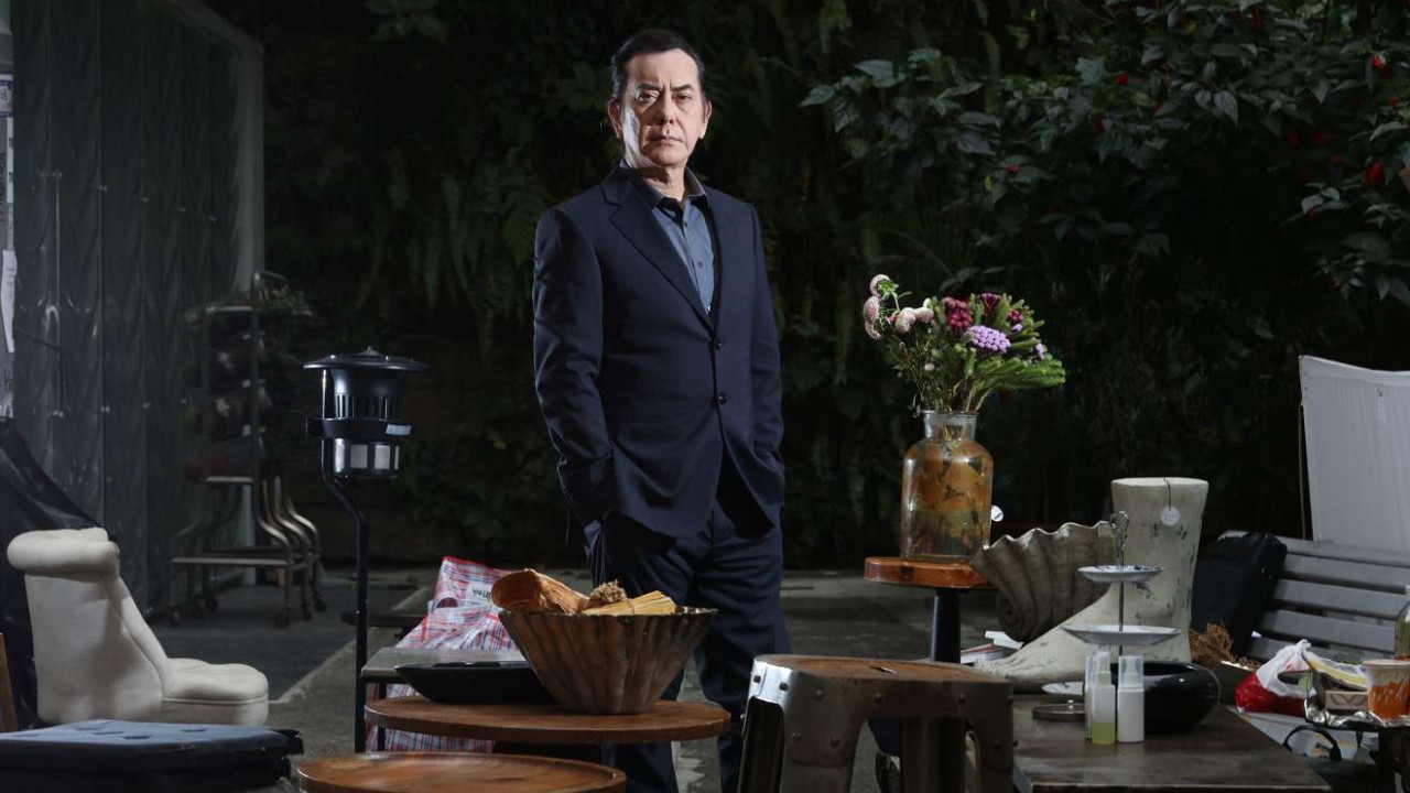 Anthony Wong Chau-Sang : Anthony Wong Chau Sang Pictures And Photos - We did not find results for: