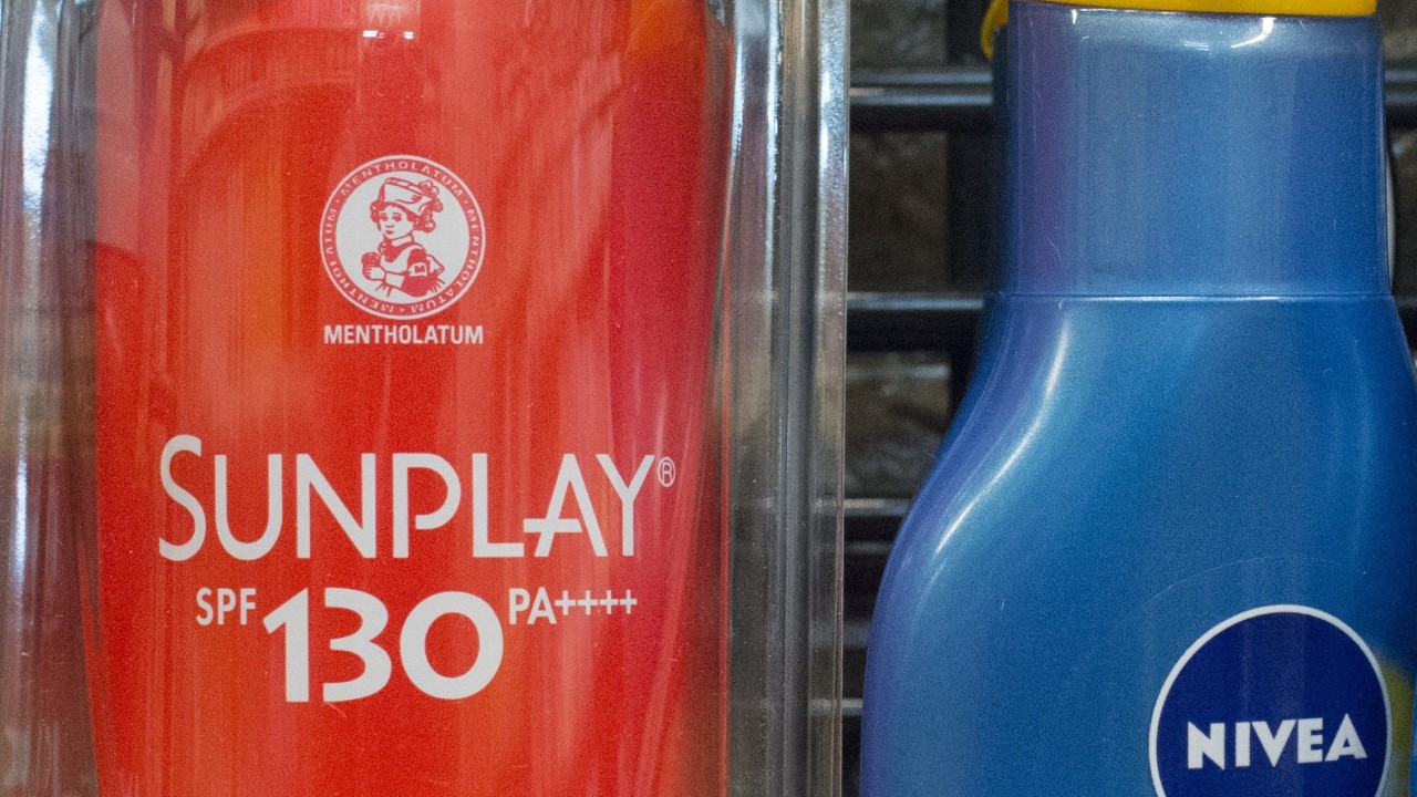 Four Questions To Help Pick The Right Sunscreen This Summer South China Morning Post