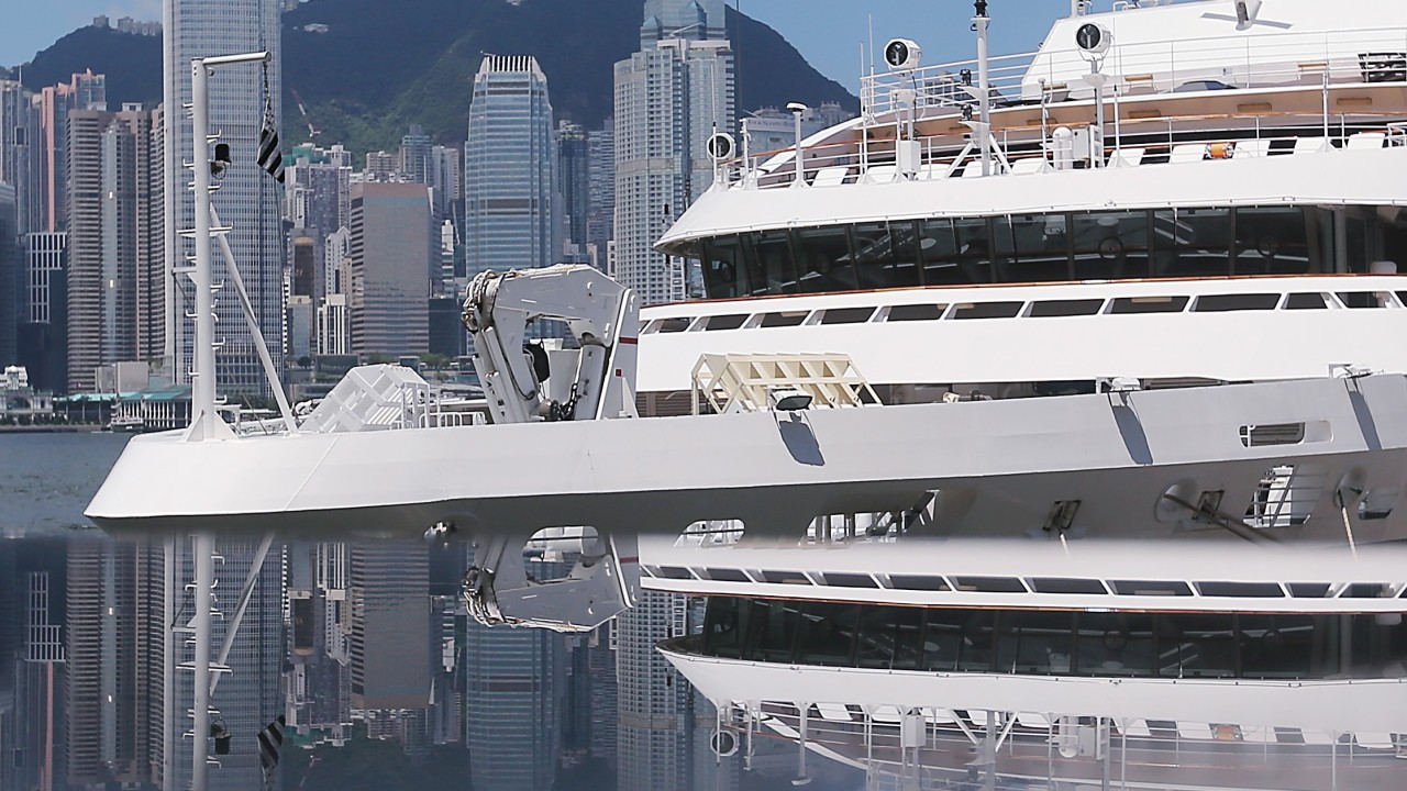 Nine Things Cruise Newbies Need To Know Before Walking The Gangplank South China Morning Post