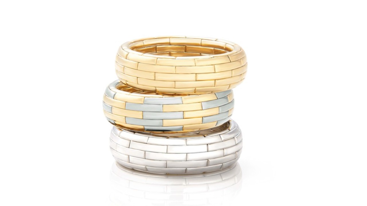 nirav modi stretchable bracelet for sale