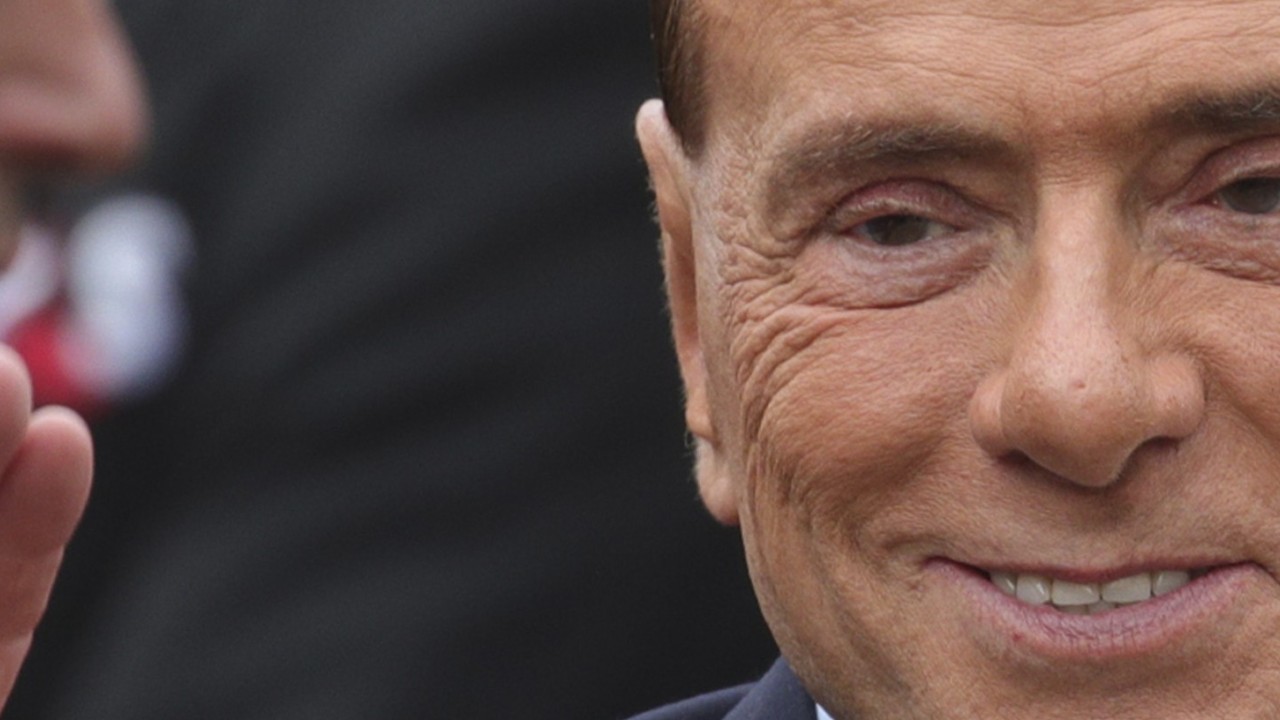 Berlusconi Probed Over Italy S Deadly 1993 Mafia Bombings South China Morning Post Berlusconi Probed Over Italy S Deadly 1993 Mafia Bombings South China Morning Post