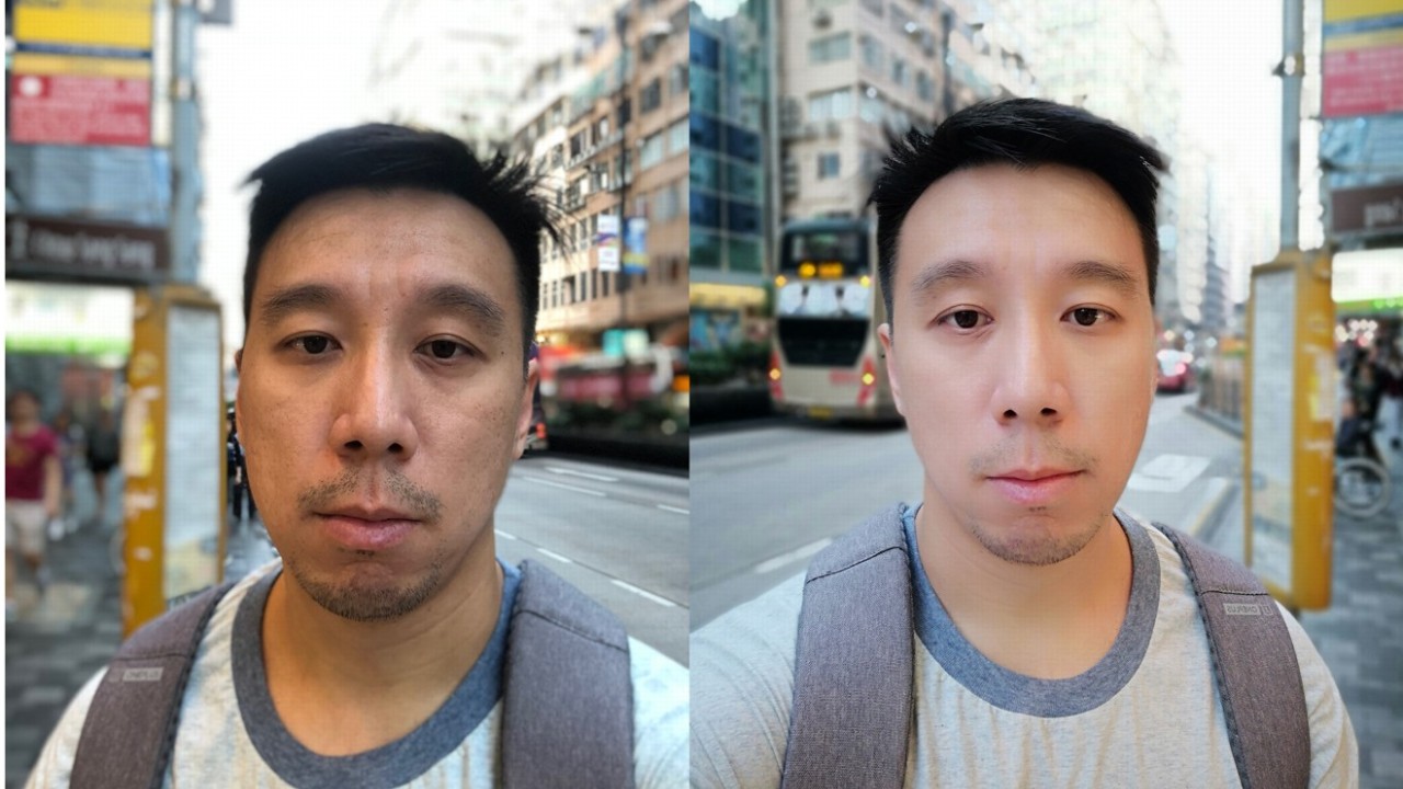 apple iphone x and huawei mate 10 pro