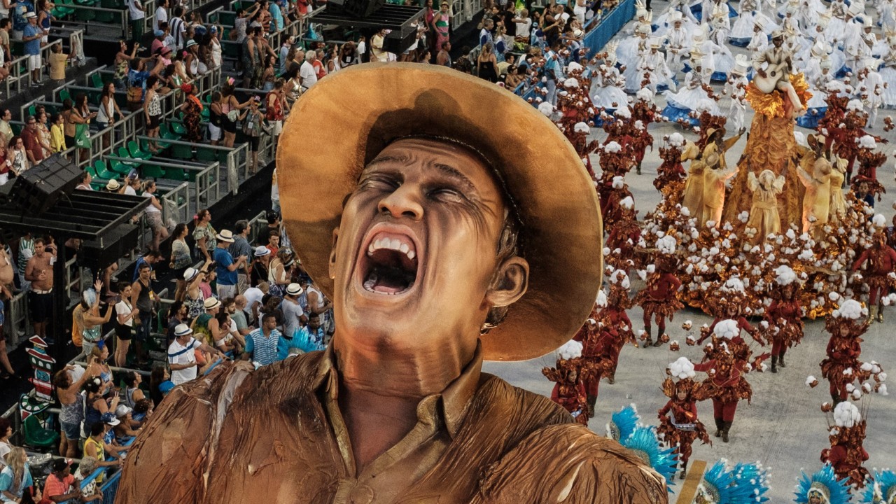 The Good Bad And Ugly Sides To A Holiday In Rio De Janeiro South China Morning Post