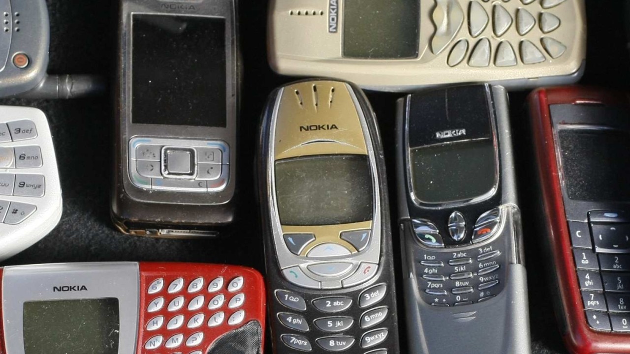 why the mighty fail lessons from nokia south china morning post