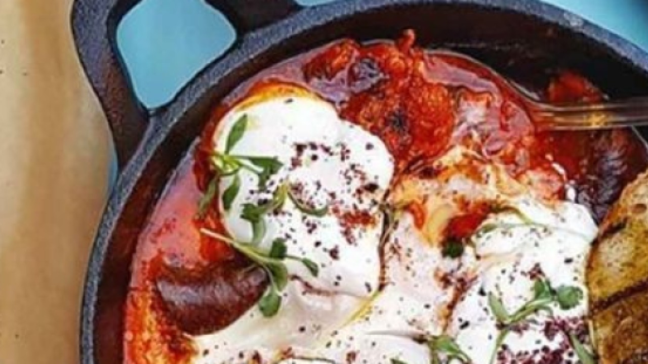 12 Under The Radar Foodies To Follow On Instagram South China Morning Post