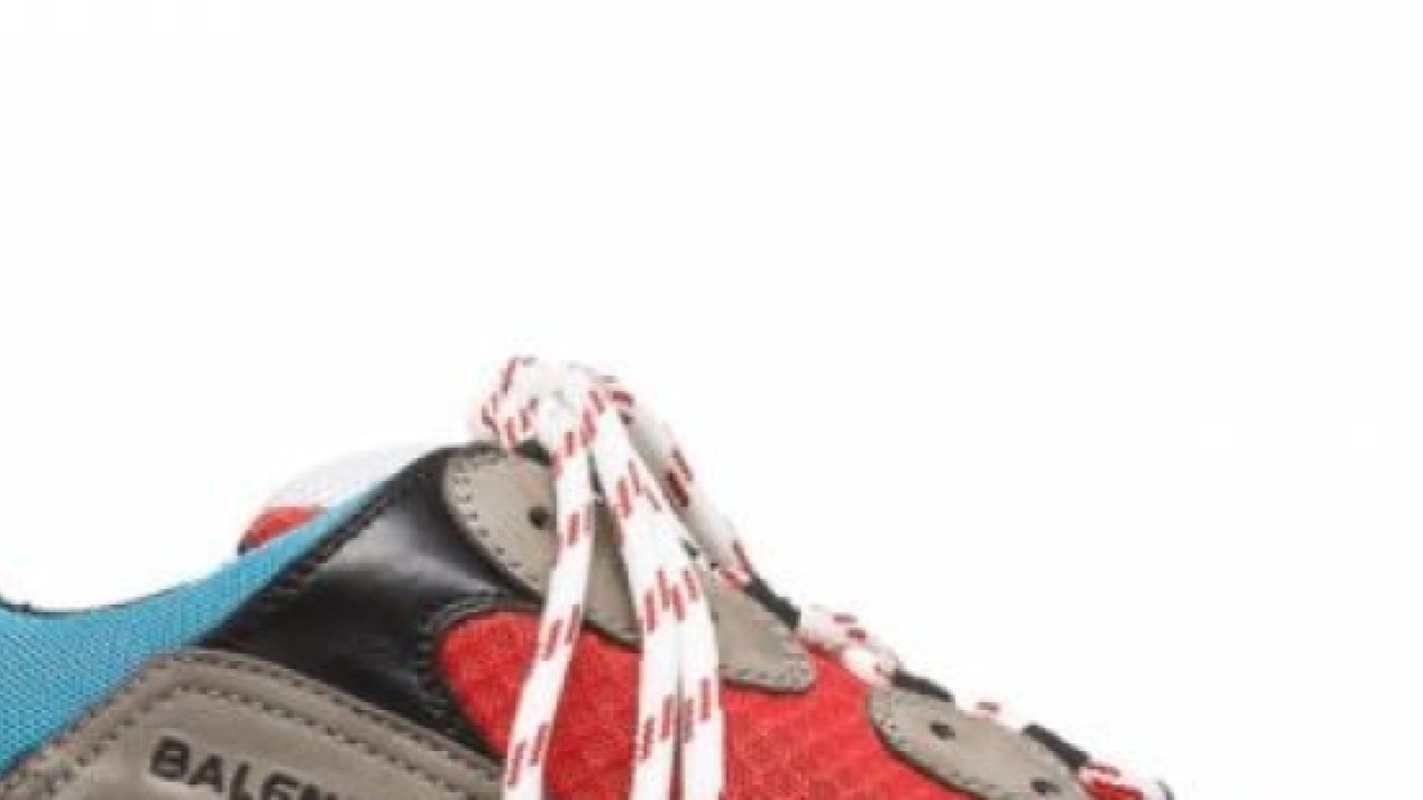 triple s made in china