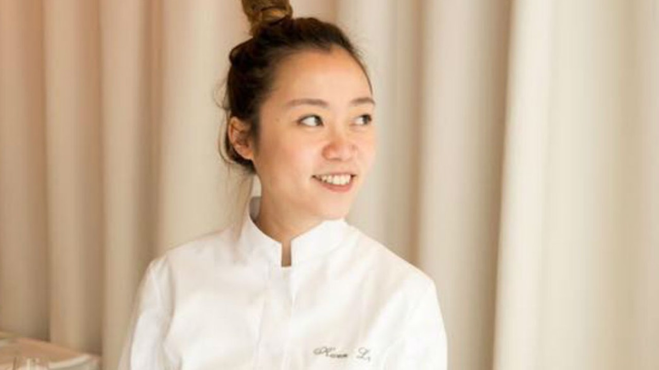 Who Is Kwen Liew Meet The First Malaysian Woman To Become Michelin Starred Chef South China Morning Post