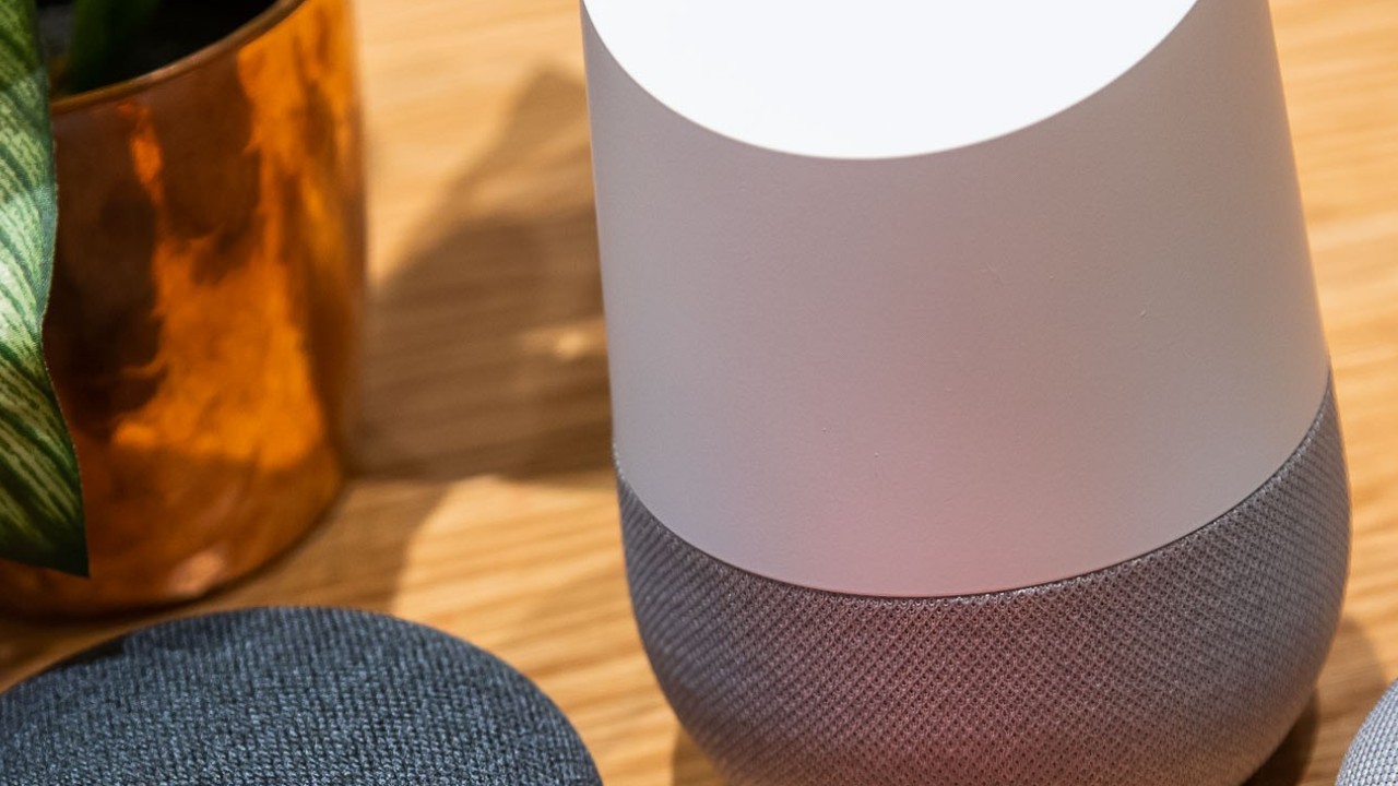 Can Google Home Understand Singaporean English Or Singlish We Put New Region Specific Smart Speaker To The Test South China Morning Post