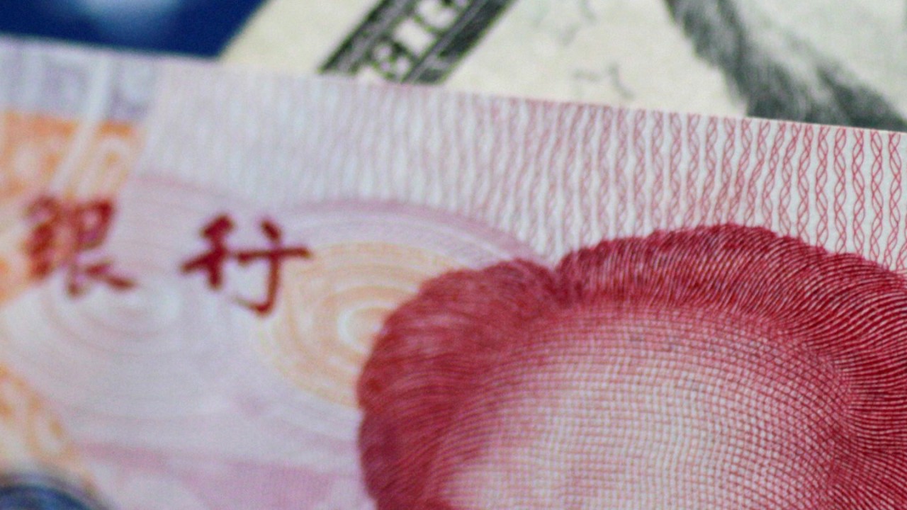 China S Yuan Falls To Lowest Level Of 2018 Suffering Longest Losing Streak In Two Years South China Morning Post