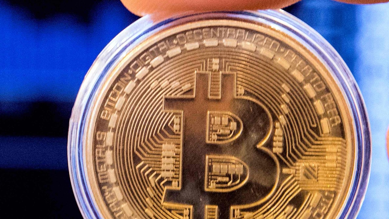 Htc Develops Blockchain Phone But How Does It Work South China Morning Post