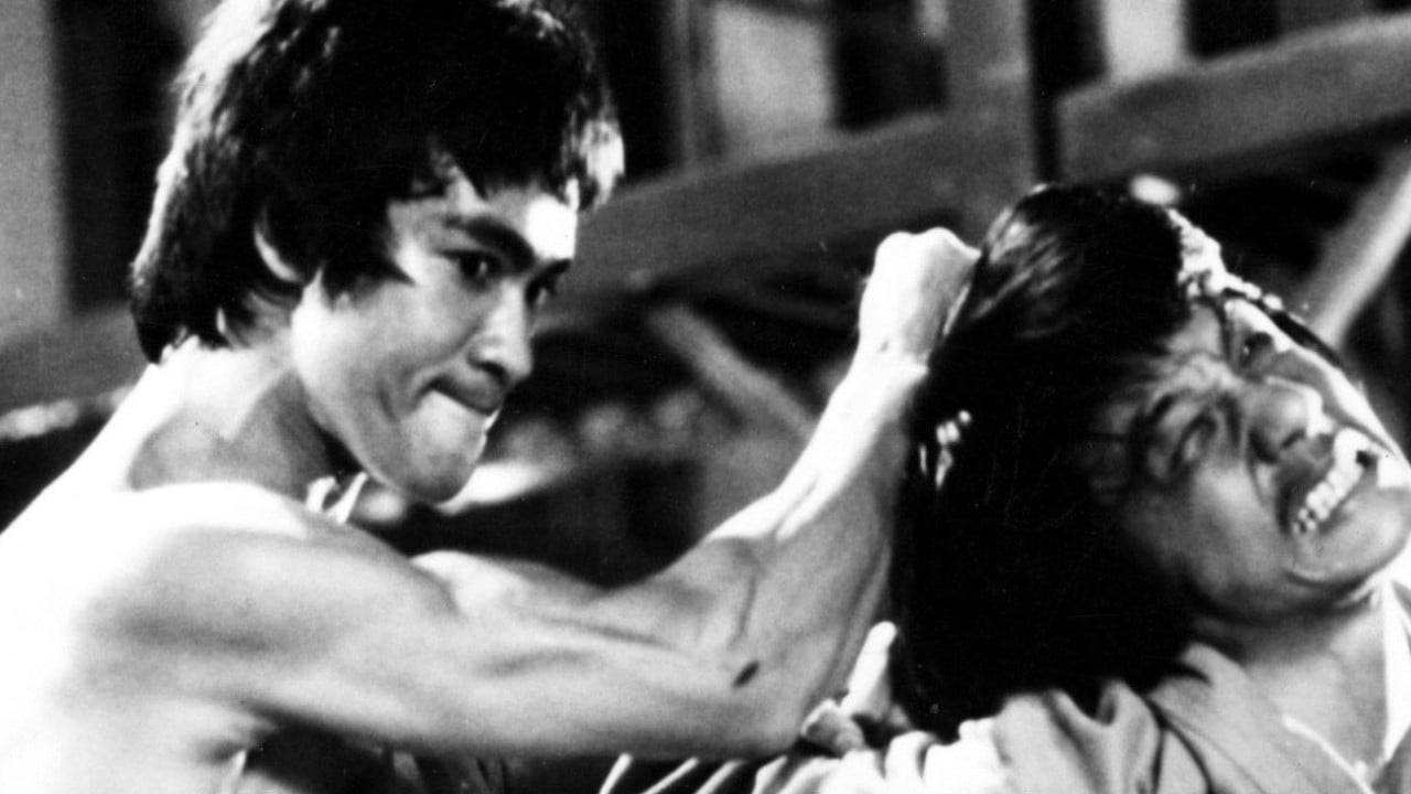 Jackie Chan on working for Bruce Lee
