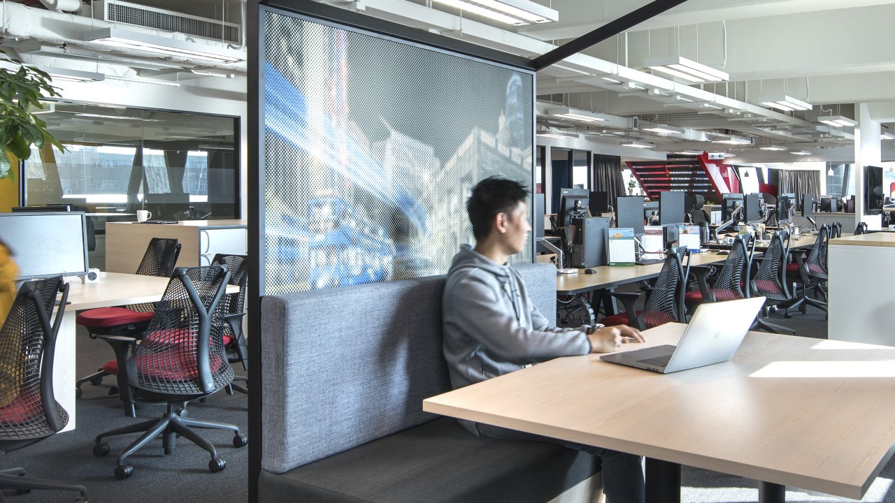 south china morning post