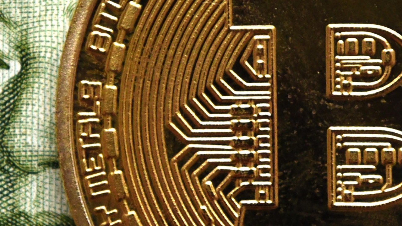 Tron Is Cashed Up With Us 70 Million From A Coin Sale Before China S Ico Ban Where Is It Going South China Morning Post