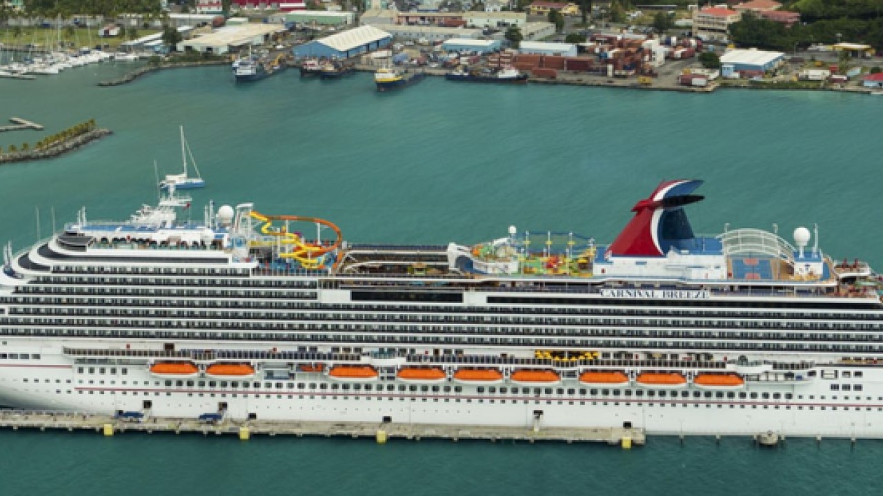 Why Billionaires Want To Expand Their Horizons And Buy Cruise Ship Fleets South China Morning Post