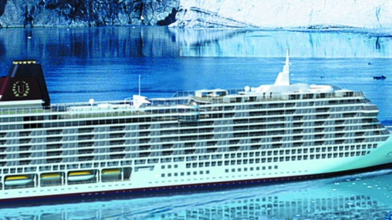 The Luxury Cruise Ship That Lets You See The World With All The Comforts Of Home South China Morning Post