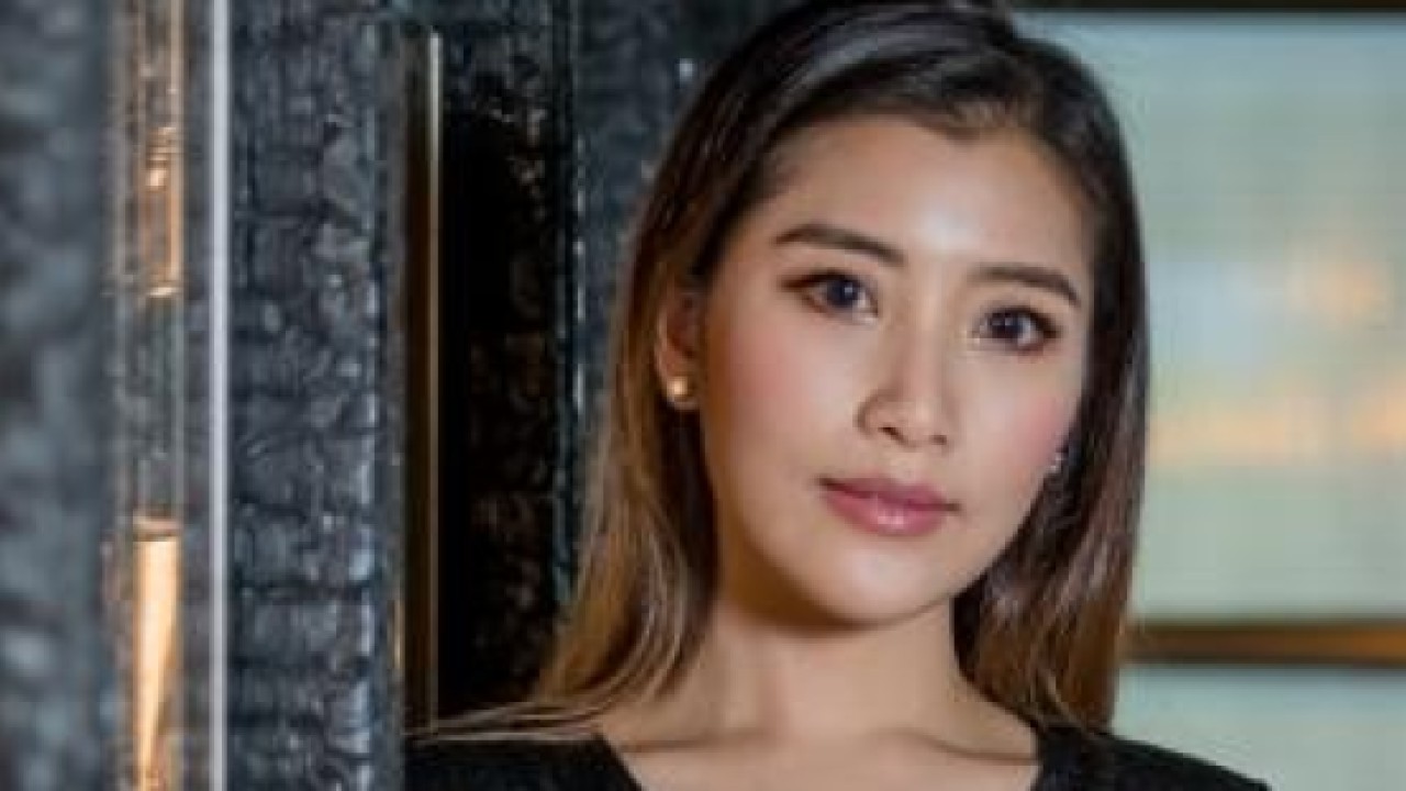 Instagram Star Chryseis Tan If I Started Posting About Work I Don T Think Anyone Would Find That Interesting South China Morning Post