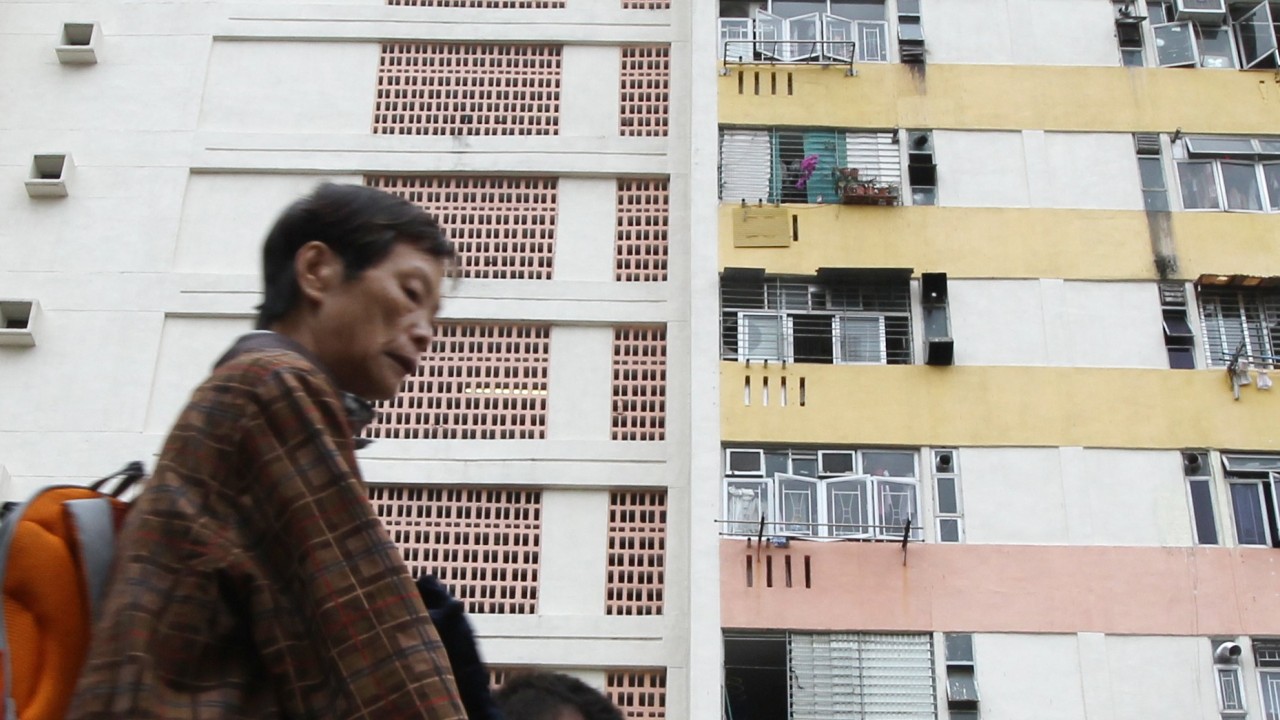 how hong kong s public housing system works costs waiting times and sales south china morning post