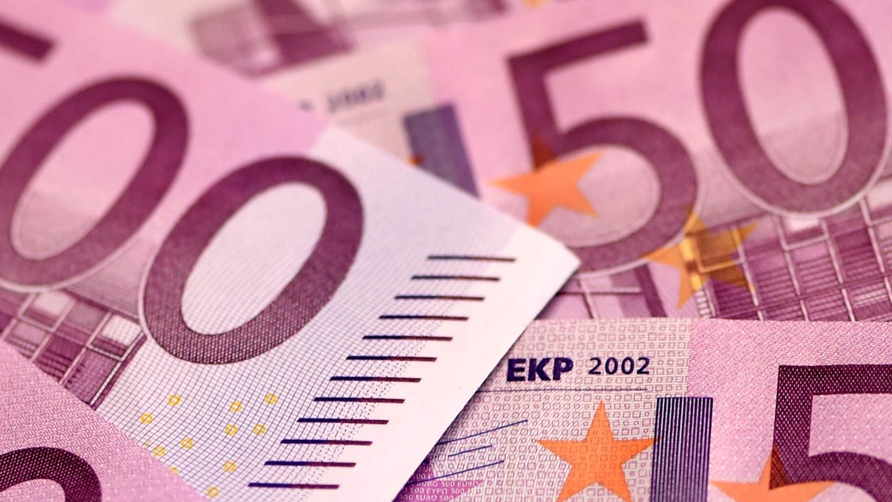 Death Of The 500 Euro Note Bill Favoured By Criminals And Germans South China Morning Post