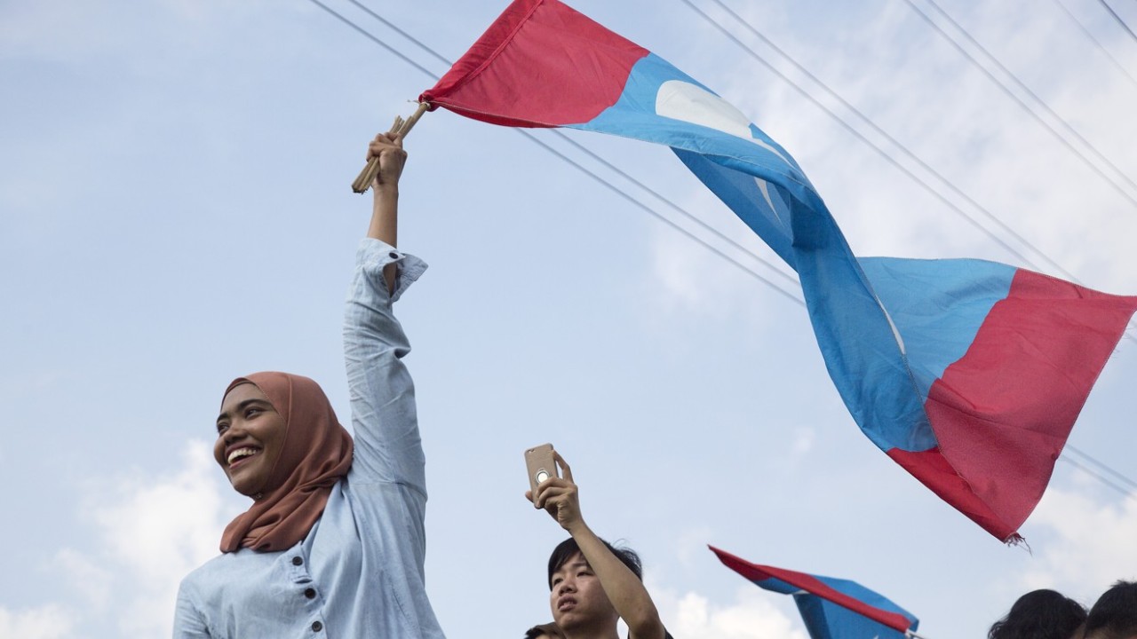 Malaysia By Election A Win For Barisan Nasional And Racial Politics South China Morning Post