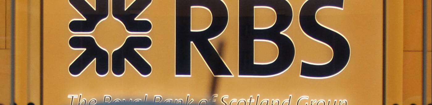 Royal Bank Of Scotland South China Morning Post