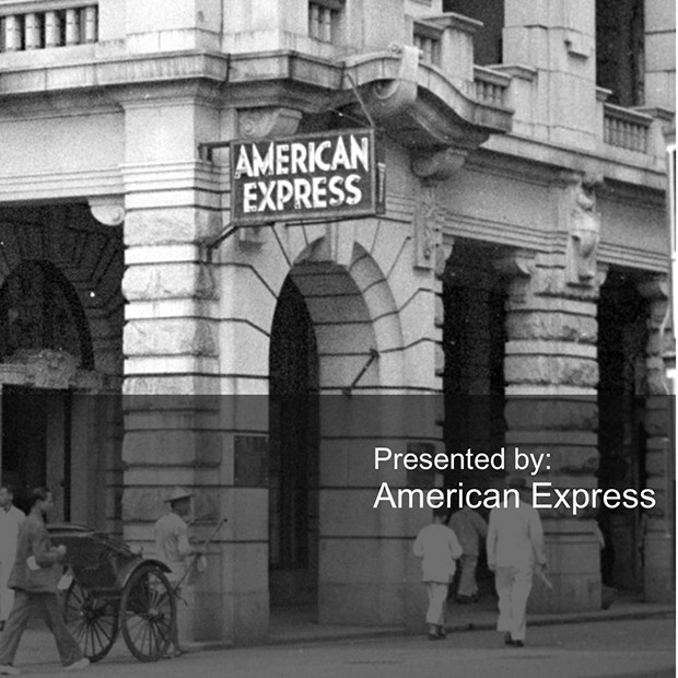 American Express celebrates 100 years of being at the forefront of premium  customer service in Hong Kong | South China Morning Post