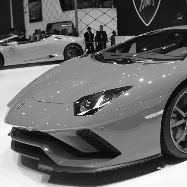 Ferrari vs Lamborghini: Hollywood movies to depict Italian sports car  icons' lifelong rivalry – and the men behind the machines | South China  Morning Post