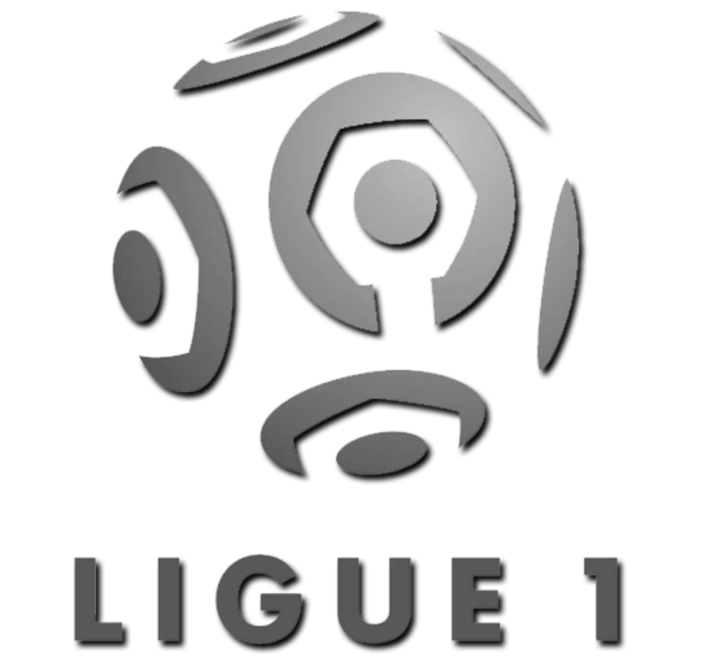 Ligue 1 Logo Png Transparent : Logo Psg Fond Transparent - Popular