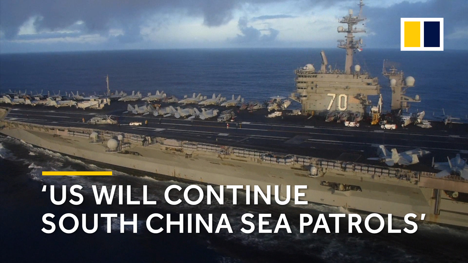 WHAT’S BEHIND BEIJING’S SOUTH CHINA SEA MOVES – AND WHY US PATROLS ARE ...